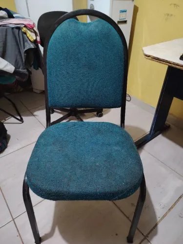 Cadeira Fixa