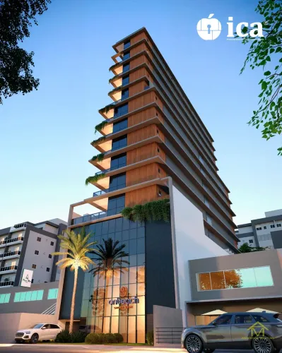 Apartamento em Praia de Itaparica - Vila Velha, ES