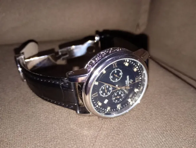 Relógio Patek Philipe 250,00