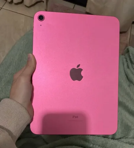 iPad 10 256gb
