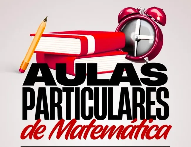 Reforço de Matemática