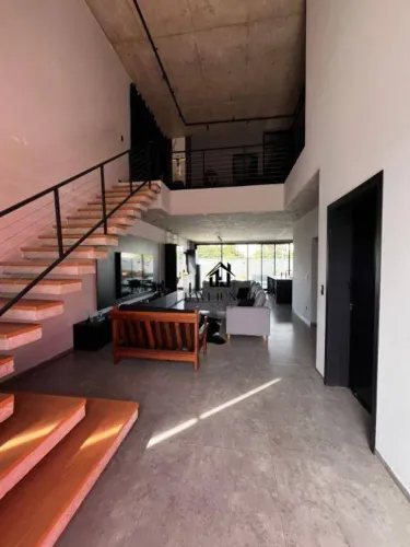 Casa à venda, 242 m² por R$ 2.200.000,00 - Condomínio Cyrela Landscape - Votorantim/SP