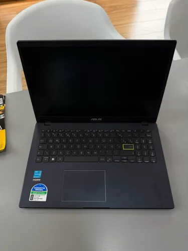Notebook Asus