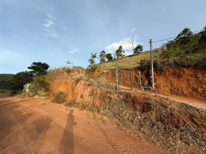 Terreno em Condomínio para Venda em Teresópolis, Albuquerque