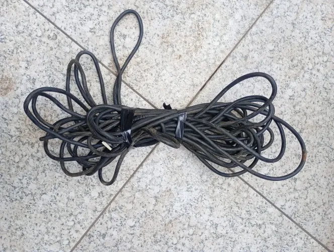 Extensão Elétrica 20 Metros