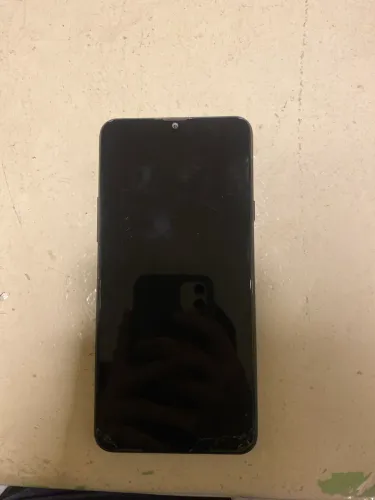 Samsung A20s