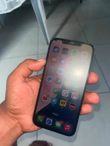 iPhone 12 Pro Max 