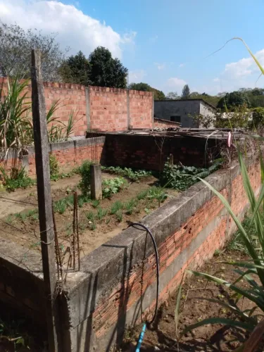 terreno 600 metro no jardim das Acacias