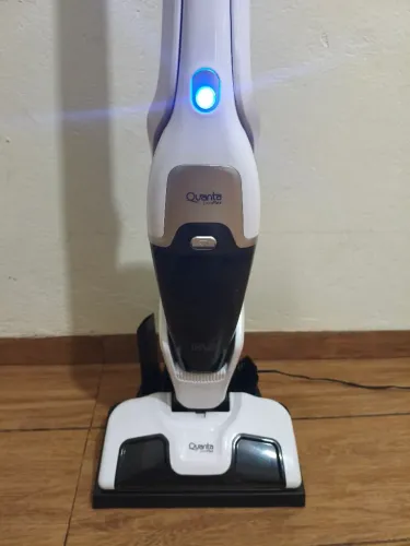 Aspirador quanta