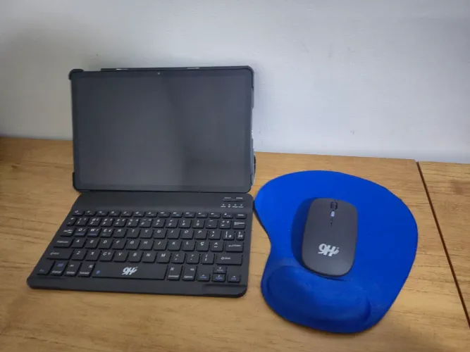 Tablet Redmi Pad SE 256GB / 16GB RAM - Estado de Novo