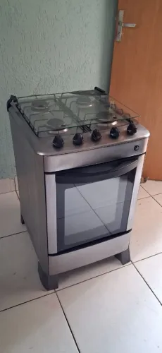 Fogão Otimo ENTREGO 