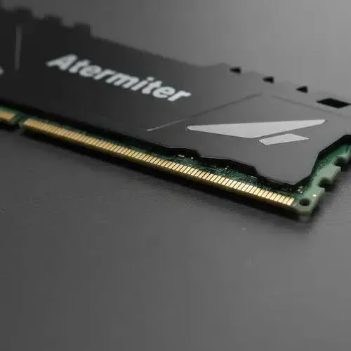 Memória RAM Atermiter 8GB DDR4 3200MHz - Servidor