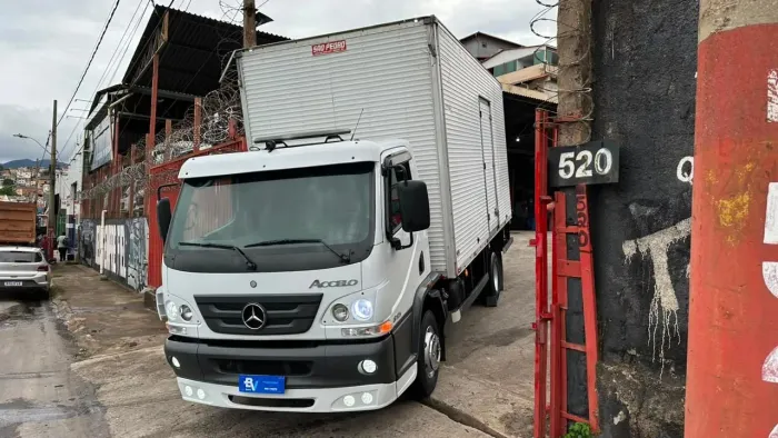 Fretes Mudanças Entregas