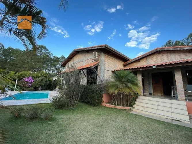 Condomínio City Castello - Casa com 5 dormitórios à venda, 300 m² por R$ 1.800.000 - Condo