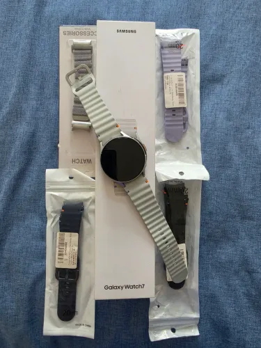 Samsung Galaxy Watch 7
