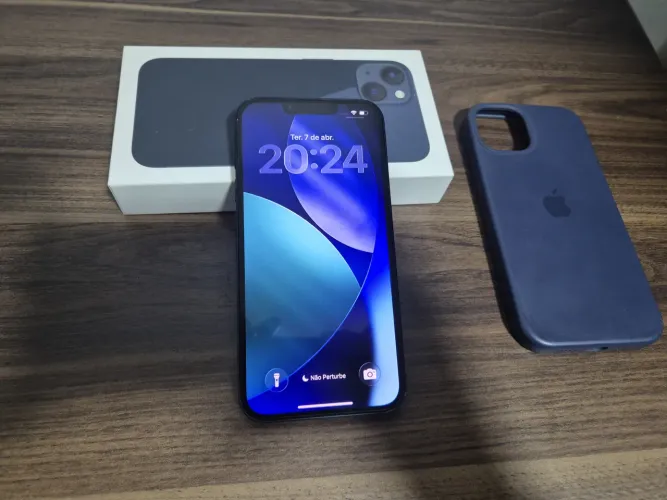 iPhone 13 (128GB)