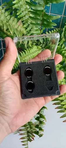 Filtros ND para drone DJI Neo 1