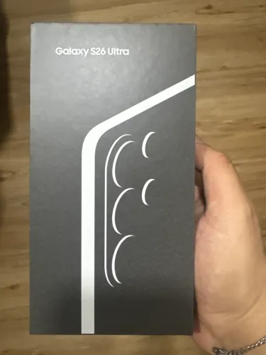 SAMSUNG S26 Ultra 512GB