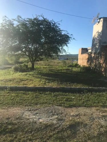 Terreno 10X20 de Esquina No Loteamento Rocha