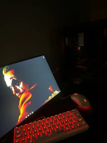 Pc gamer 