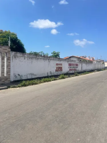 Vende-se terreno na Chácara Brasil