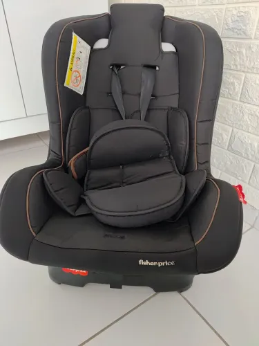 Cadeira veicular para bebê