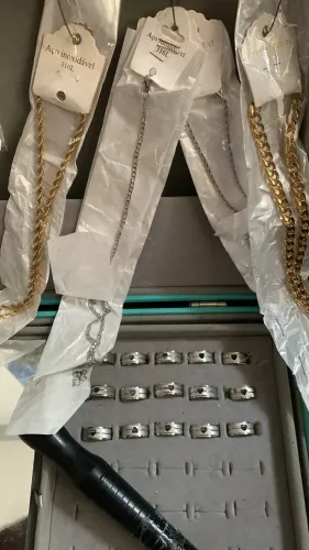 AÇO INOXIDÁVEL 