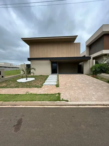 Casa à venda, TAMBORÉ, Bauru, SP