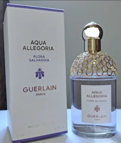 Perfume guerlain