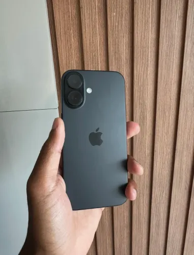 Iphone 16 128gb OPORTUNIDADE