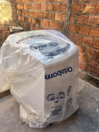Lavadoura consul 11kg