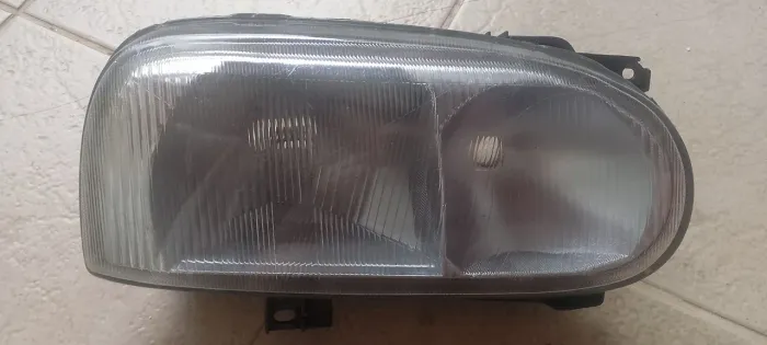 Farol LD Golf GTI mk3
