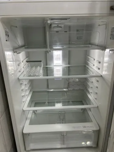 Geladeira Electrolux