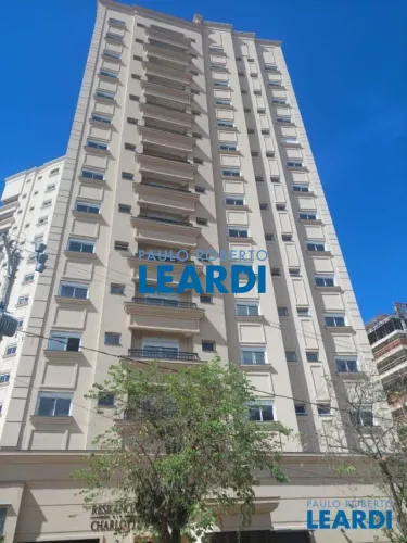 APARTAMENTO - CENTRO - MG
