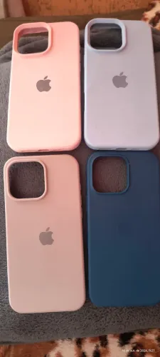 Lote Capa de smartphone Apple iPhone 16 pro max