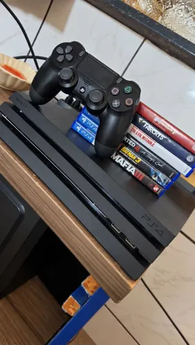 Ps4 pro