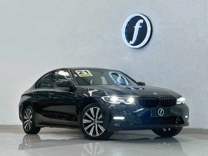 BMW 320I 320i 2021