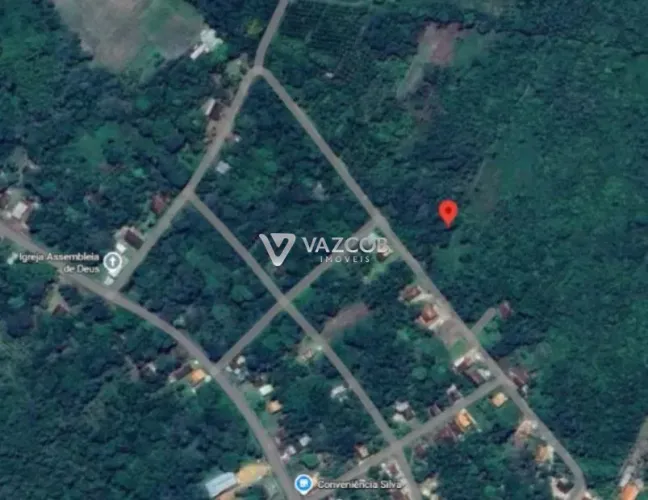 Terreno em Santo Antonio do Tauá
