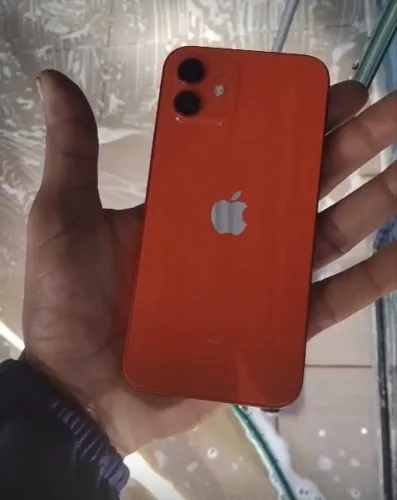 IPhone 12 256GB