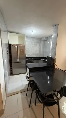 Condomínio Chapada das Safiras com Garden Terreo
