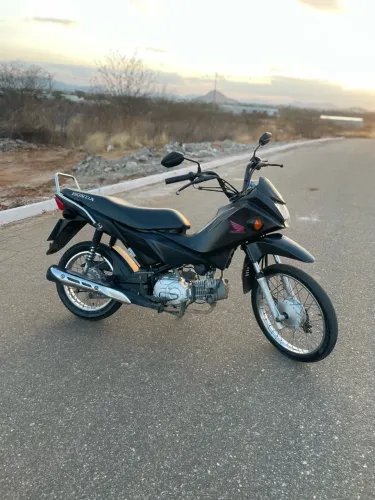 Honda Pop 110i 2021