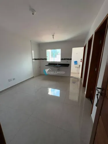 Apartamento 40m² com 2 dorm proximo ao metrô Parada Inglesa