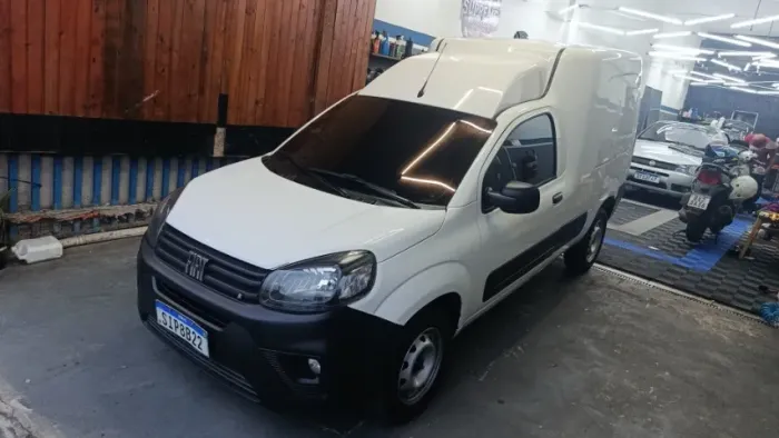 Fiat Fiorino Endurance EVO 1.4 Flex 8V 2P 2024