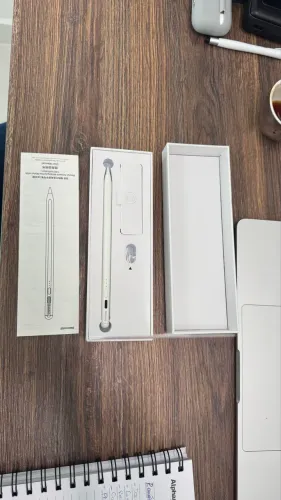 Pencil Baseus para iPad