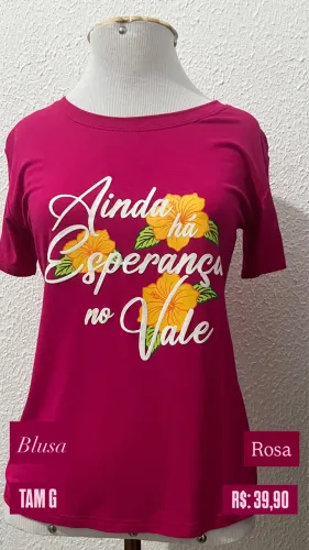 Blusas
