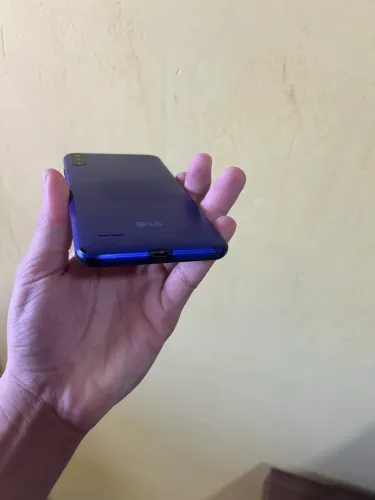 LG K22 - ÓTIMO CUSTO-BENEFÍCIO!
