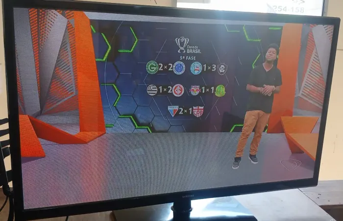 Tv samsung New Plasma 51 polegadas