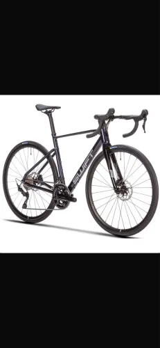 Bike Profissional Atleta