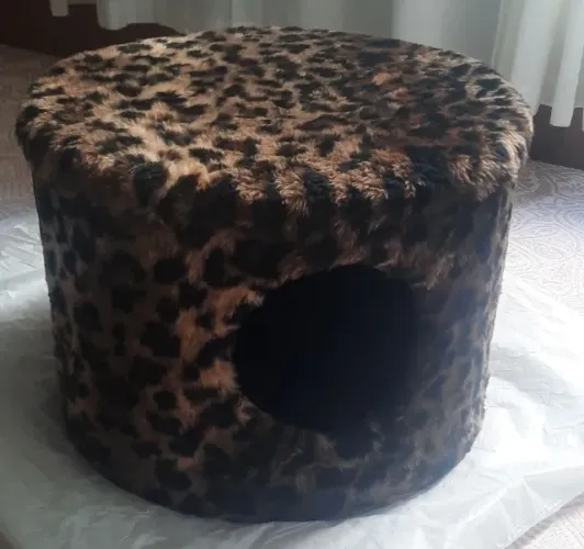 Toca para PETS