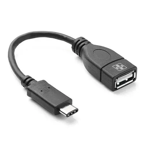 OTG tipo C novo na Promoção! Tenho outros OTG v8/iPhone!